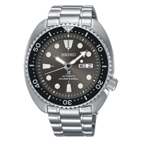 Orologio Seiko Uomo Prospex in Acciaio SRPC23K1 - SRPC23K1